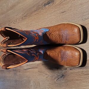 Twisted X Kids Boots size 3.5 M
